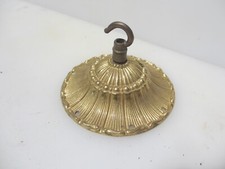Vintage brass ceiling for sale  HARROGATE