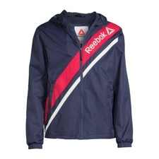 Retro reebok windbreaker for sale Retro reebok windbreaker for sale  Oakland