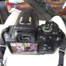 Appareil photo reflex d'occasion  Juan-les-Pins