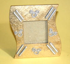 Abstract photo frame for sale  ARBROATH
