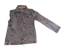 Naketano übergangsjacke damen gebraucht kaufen  Eberstadt