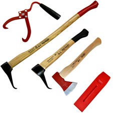 Hand sappie beil gebraucht kaufen  Schöntal