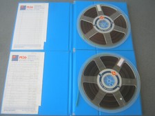 Bänder agfa pe36 gebraucht kaufen  Deutschland