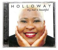 Holloway big bad usato  Italia