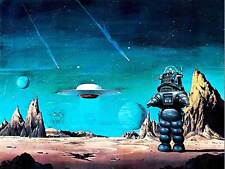 Robby robot forbidden for sale Robby robot forbidden for sale  EDINBURGH