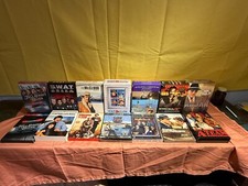 Dvd bundle lot for sale  Lyndhurst