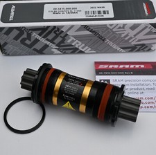 Truvativ giga pipe gebraucht kaufen  Mayen