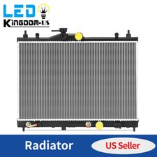 Aluminum radiator 2007 for sale  Dallas