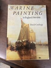 Marine painting england for sale  Birmingham