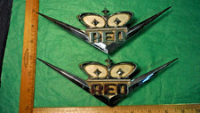 Bh14 reo hood for sale  El Dorado