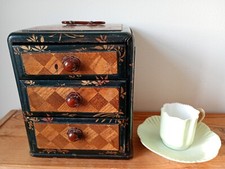 Ancien cabinet japonais d'occasion  Paris XIII