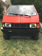Voiturette voiture permis d'occasion  Beauvois-en-Cambrésis