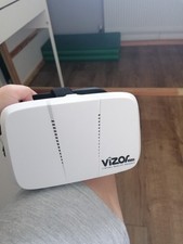 Vizor pro virtual for sale  CRAIGAVON