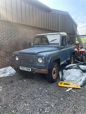 land rover project for sale land rover project for sale HAWES