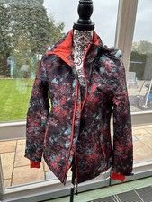 Skijacke damen bunt gebraucht kaufen Skijacke damen bunt gebraucht kaufen  Straubing