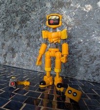 Restructor robot glyos for sale  Eastsound