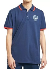 Arsenal football polo for sale  GRIMSBY