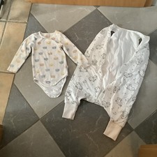 Baby body gr gebraucht kaufen  Soest