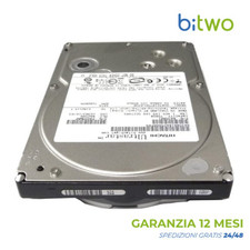 Hard disk hitachi usato  Muro Lucano