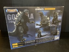 Monsterarts godzilla 2006 gebraucht kaufen  Weinheim