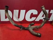 Collettori ducati monster usato  Porto Cesareo