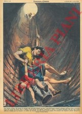 Molino latina una usato  Italia