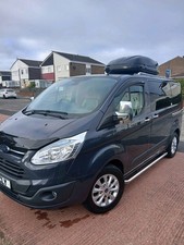 Transit custom 2.2 for sale  SOUTH SHIELDS