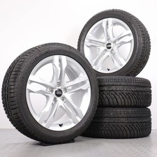 Winterräder zoll audi gebraucht kaufen  Gefell