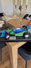 Tamya benetton ford gebraucht kaufen  Recklinghausen
