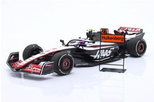 Nico hulkenberg haas for sale  Shipping to United Kingdom