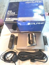 Alpine nva 751a for sale  Leesburg
