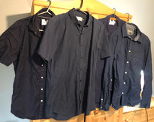 Topman men shirts for sale Topman men shirts for sale  PONTEFRACT