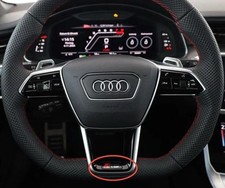 Audi line c8 gebraucht kaufen  Nürnberg