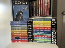 Black jack serie usato  Ercolano