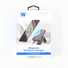 Magnetic wireless charger for sale  Newmanstown