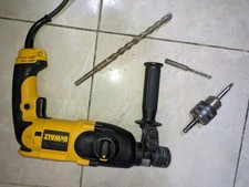 Dewalt tassellatore filo usato  Foggia