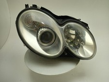 Mercedes clk headlamp for sale  SOUTHAMPTON