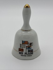 Vintage six flags for sale  Altus