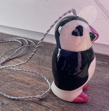 China puffin bird for sale  LONDON