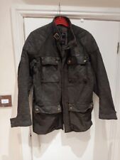 Belstaff trialmaster jacket for sale  HEREFORD