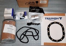 Kit entretien filtre d'occasion  La Trimouille