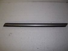 Quarter window molding for sale  Bowdon