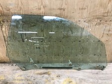 Driver front window for sale  BIRMINGHAM