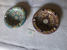 Lot ancien cendrier d'occasion  Clermont-Ferrand-