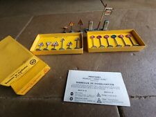 Vintage dinky toys d'occasion  Mirecourt