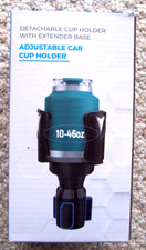 Adjustable car cup for sale  Allendale