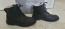 Chaussures palladium pampa d'occasion  Strasbourg-
