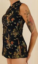 Tunique robe courte d'occasion  Riez