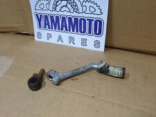 Yamaha dtr125 dt125 for sale  TELFORD