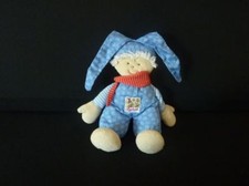 Doudou poupee lutin d'occasion  Orchies